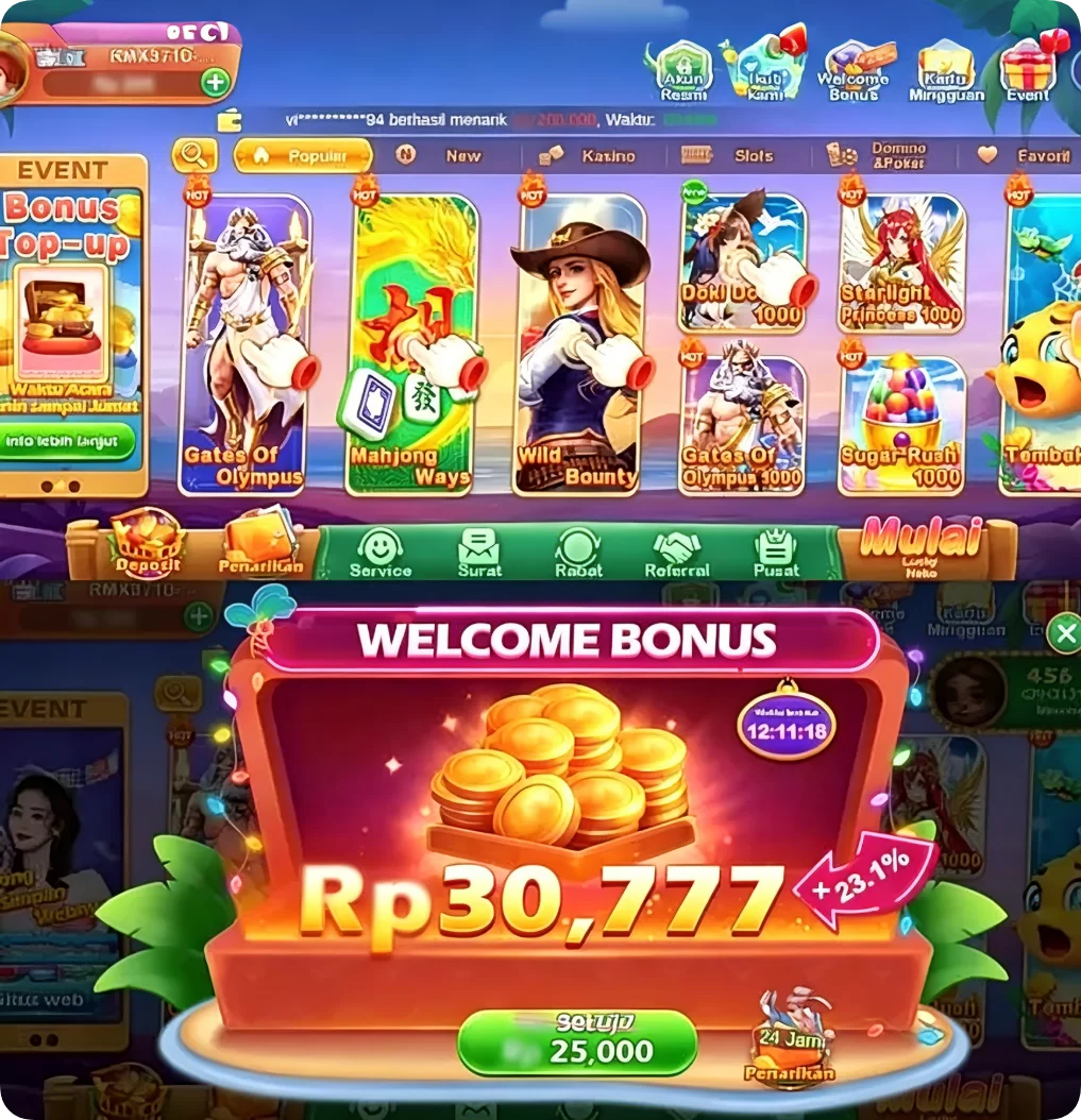 wow77 APK