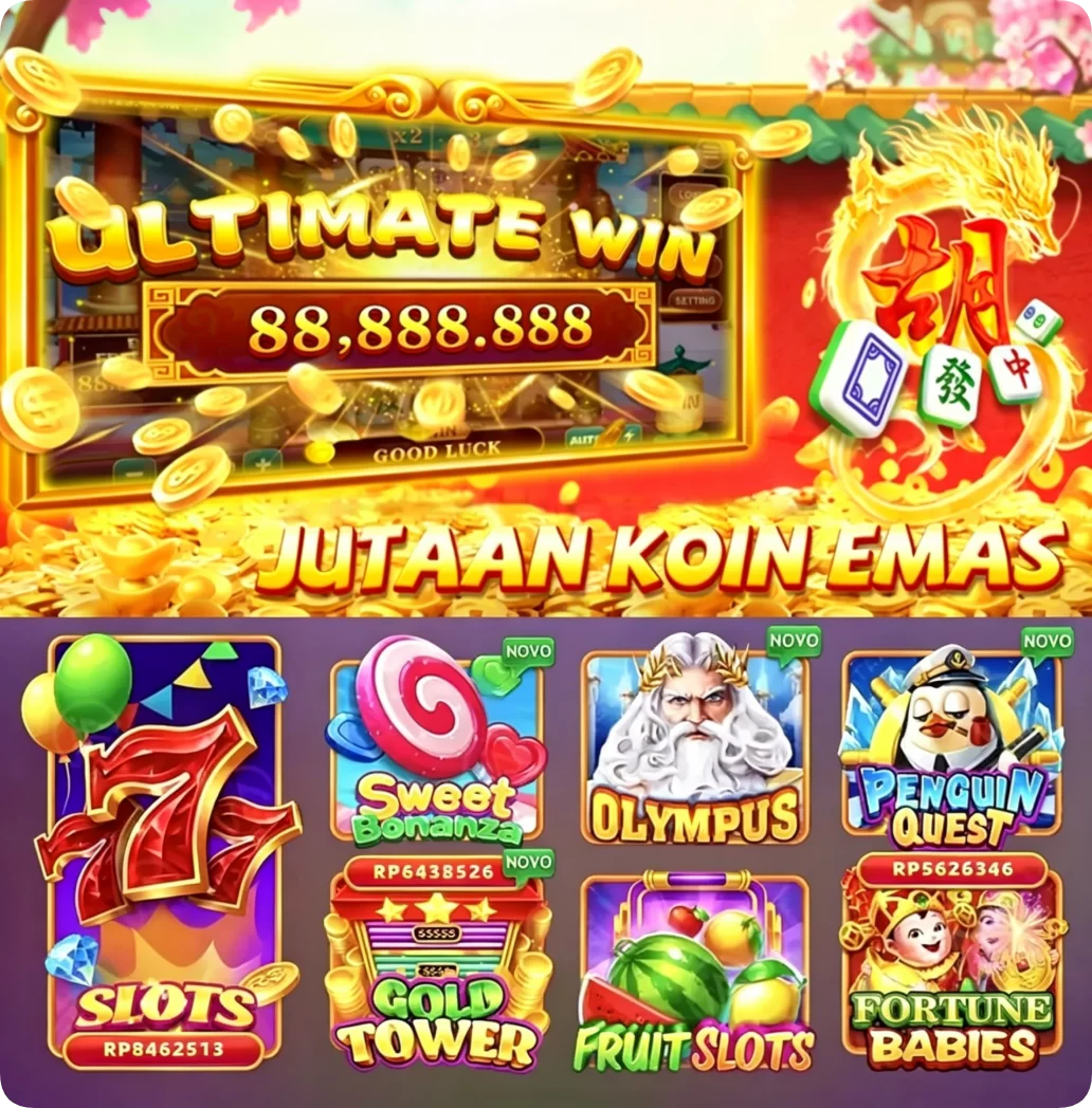 wow77 APK Resmi Unduh