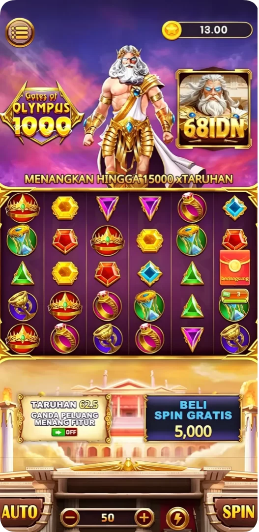 wow77 Tangkapan Layar - APK Resmi