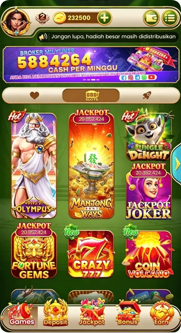 wow77 Preview - Resmi Unduh